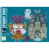 Image de Djeco Jeu de cartes Spooky Boo ! (mult) (Allemand, Anglais, Français, Italien, 2 - 4 Joueur)