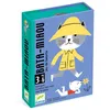 Image de Jeu de cartes Bata-Miaou Djeco