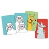 Image de Jeu de cartes Djeco Swip'Sheep