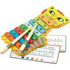 Image de Djeco Xylophone chat