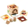 Image de Djeco BoxBasic