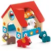 Image de Djeco Minifarm