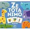 Image de Djeco Ze Totanimo