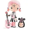 Image de Djeco Tinyly Sidonie & Zick