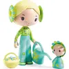 Image de Djeco Tinyly Flore & Bloom