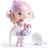 Image de Djeco Tinyly Elfe & Bolero