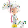 Image de Djeco Tinyly Prunelle & Bianca
