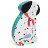 Image de Puzzle Ollie le Dalmatien 24 pièces Djeco