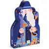 Image de Djeco Puzzle du magicien (36 pièces)