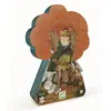 Image de Djeco Puzzle Robin Hood 36 Teile (36 pièces)