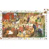 Image de Djeco A l'école d'équitation 200 pièces (200 pièces)
