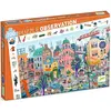 Image de Djeco La ville (200 pièces)