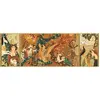 Image de Djeco Puzzle Gallery Unicorn Garden 500 pièces (500 pièces)