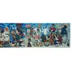 Image de Djeco Puzzle Gallery Fantasy Orchestra 500 pièces (500 pièces)