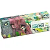 Image de Djeco Puzzle Gallery Owls and birds 1000 pièces (1000 pièces)