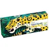 Image de Djeco Puzzle Gallery Leopard 1000 pièces (1000 pièces)