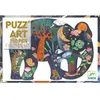 Image de Djeco Puzz'Art éléphant 150 pièces (150 pièces)