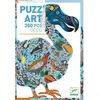 Image de Djeco Puzz'Art Dodo 350 pièces (350 pièces)