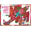 Image de Puzzle 500 pièces Djeco Bird