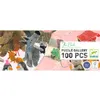Image de Puzzle The Park Djeco 100 pièces