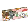 Image de Djeco Puzzle Gallery The Park 100 pièces (100 pièces)