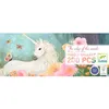 Image de Puzzle Djeco The edge of the woods 200 Pièces