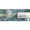 Image de Puzzle Djeco Hymn to the Moon 1000 pièces