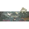 Image de Djeco Puzzle Gallery Hymn to the Moon 1000 Teile (1000 pièces)