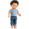 Image de Djeco Puppe Lovely Fred