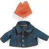 Image de Djeco Kleiderset Lovely Blue jacket