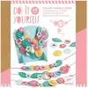 Image de Djeco DIY - Halsketten Flora