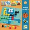 Image de Djeco Jeu éducatif Primo Mosaïco (mult)