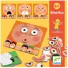 Image de Djeco Emotico (mult) (Français)