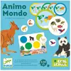 Image de Djeco Animo Mondo