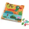 Image de Djeco Eduludo Mosaïco Mini Animo (mult)