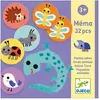 Image de Djeco Mémo Petits animaux (mult)