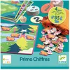 Image de Djeco Eduludo Primo Chiffres (mult)