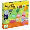Image de Jeu de stratégie Woolfy Djeco