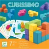Image de Djeco Cubissimo (mult) (Multilingue, 1 - 2 Joueur)