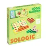 Image de Casse-tête Djeco Logic Garden