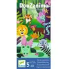 Image de Jeu classique Djeco Douzanimo