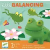 Image de Djeco Little Balancing (mult) (Allemand, Anglais, Français, Italien, 2 - 4 Joueur)