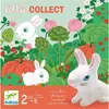 Image de Djeco Little Collect (mult) (Français, 2 Joueur)