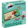 Image de Djeco Pentanimo (Allemand, Anglais, Français)