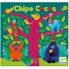 Image de Djeco Chipe Cocos (mult) (Multilingue, 1 Joueur)