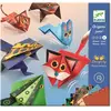 Image de Djeco Origami Hüpfende Tiere