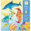 Image de Djeco Origami Meerestiere