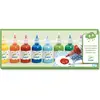 Image de Djeco, Peinture loisirs créatifs, 8 bouteilles de gouache (25 ml)