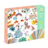 Image de Jeu créatif Boîte à créer Djeco
