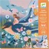 Image de Djeco Märchen zum Verzieren Däumelinchen